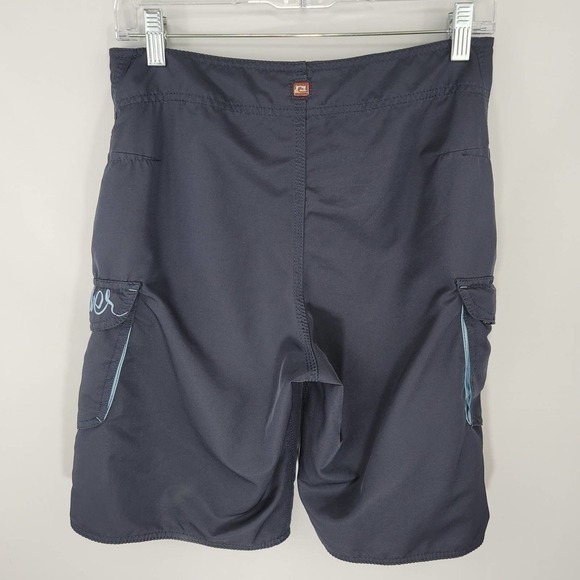 QUIKSILVER Men's Swim Board Shorts - Picture 2 of 3
